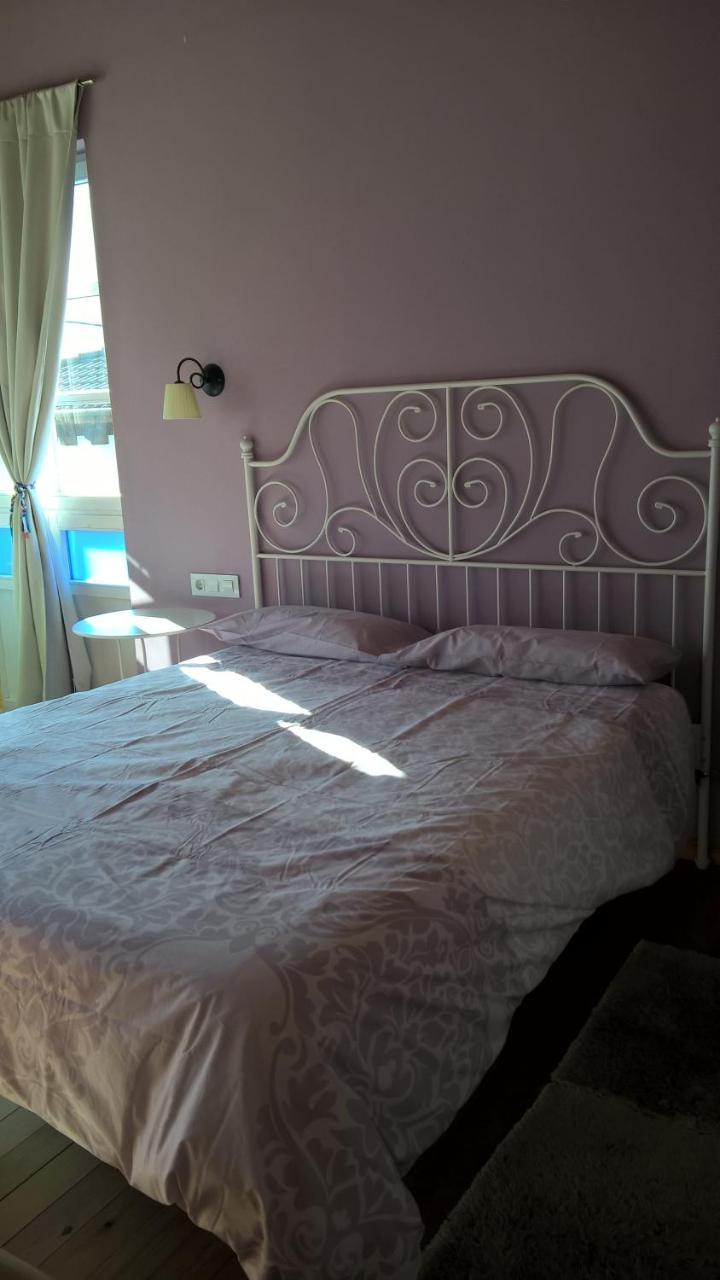 Alborada De San Juan Apartamento Beleño Exterior foto